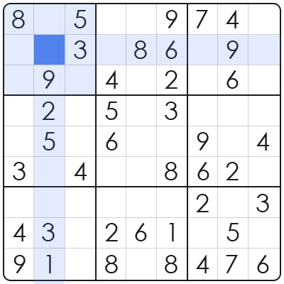 naked triple sudoku