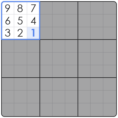 bigger sudoku