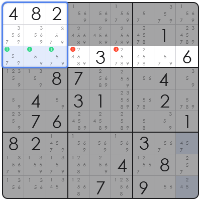 hard sudoku puzzles to print
